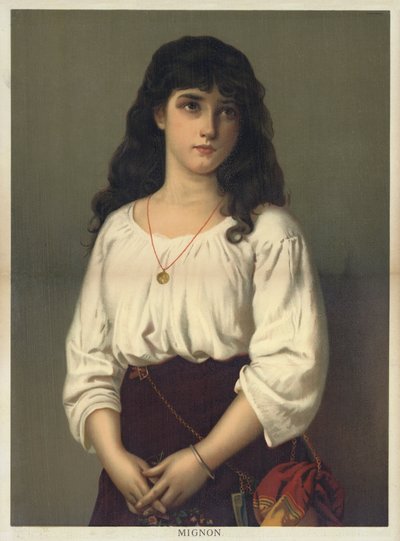 Mignon od English School